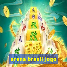 arena brasil jogo